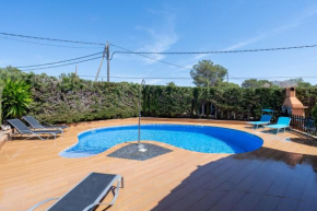 Villa Alpamar